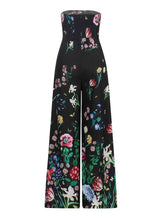 Combinaison pantalon sans manches Sofia